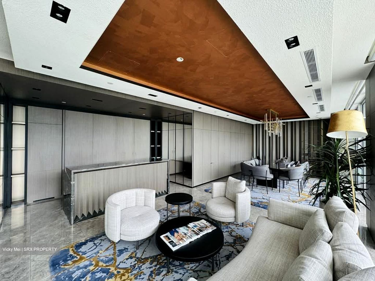 Boulevard 88 (D10), Apartment #576270921